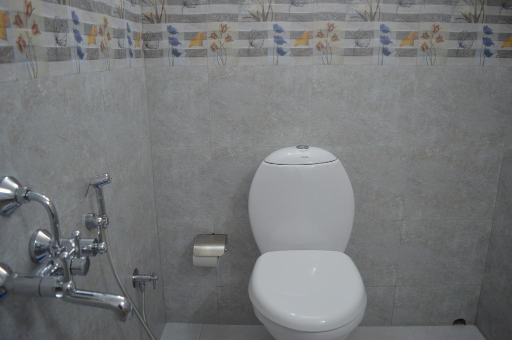The Pod Cochin Homestay Kochi Quarto foto